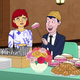 Image for article titled BoJack’s back on land, but it’s no easier to make connections